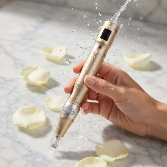 SkinNeedlePro™