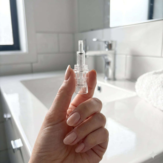 SkinNeedlePro™ Single-Use Sterile Cartridges