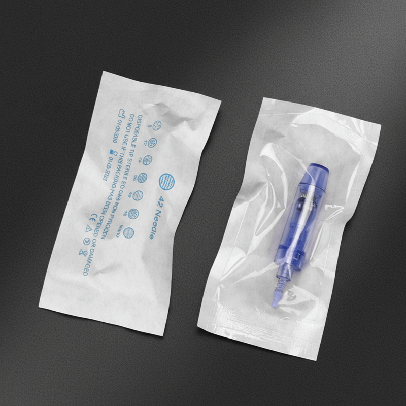 SkinNeedlePro™ Single-Use Sterile Cartridges
