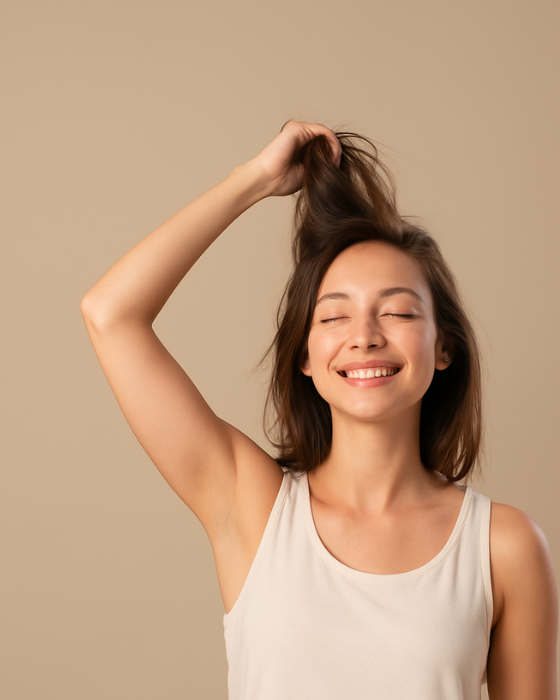Skincare Plateaus Between Professional Treatments