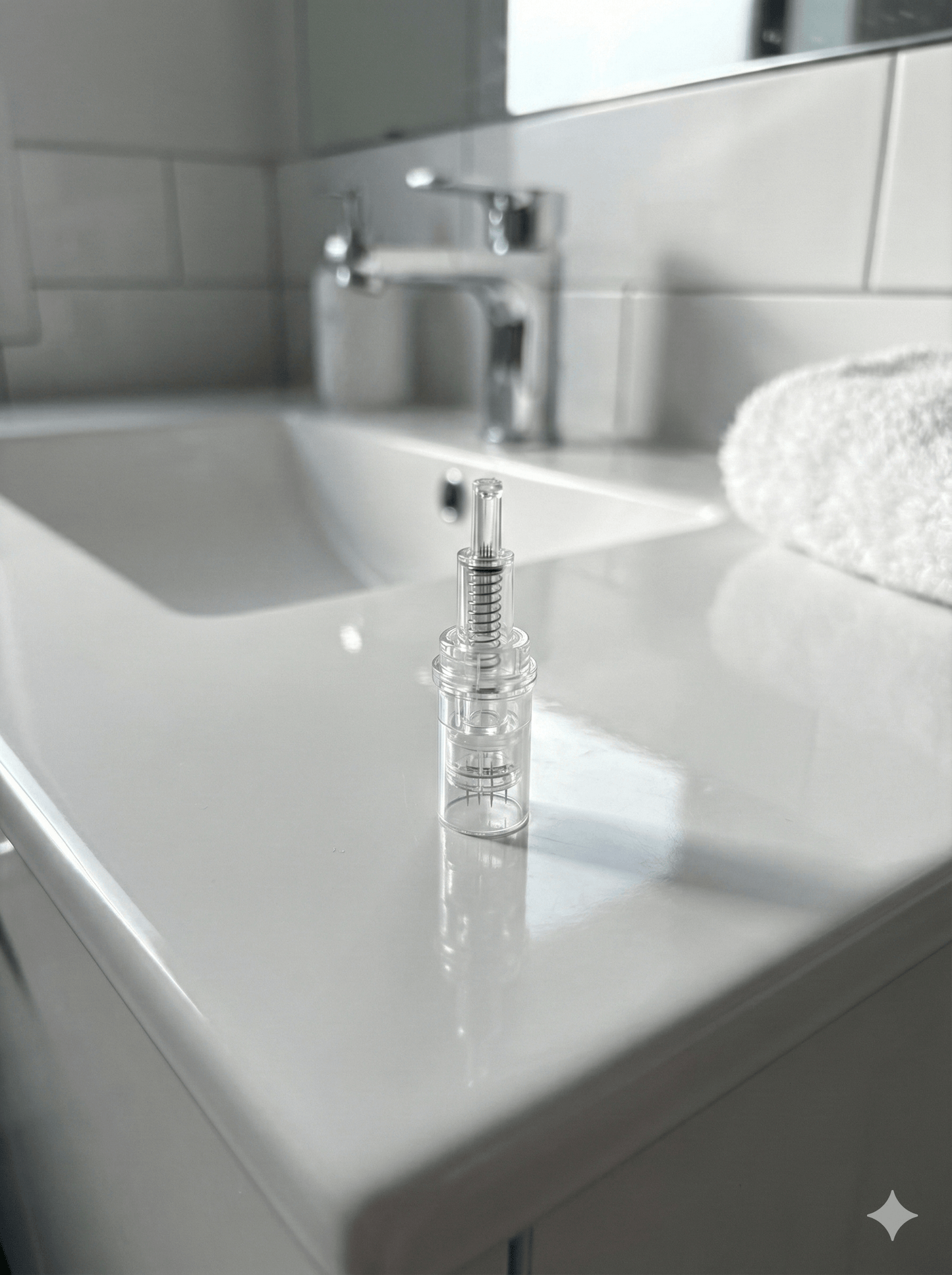 SkinNeedlePro™ Single-Use Sterile Cartridges