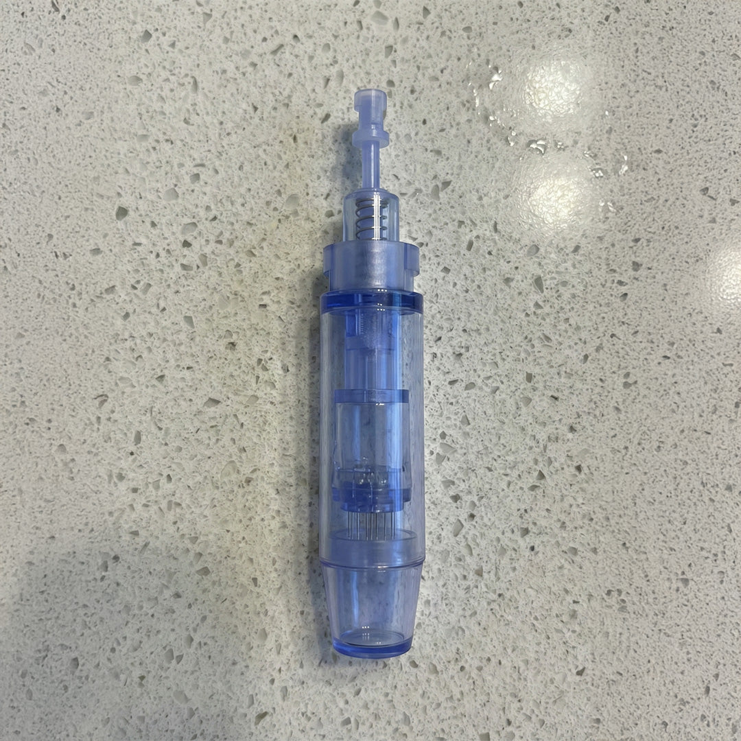 SkinNeedlePro the complete cartridge bundle