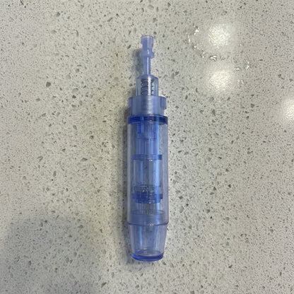 SkinNeedlePro the complete cartridge bundle