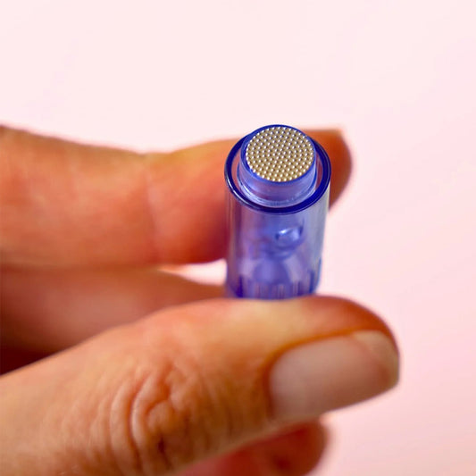 SkinNeedlePro™ Single-Use Sterile Cartridges