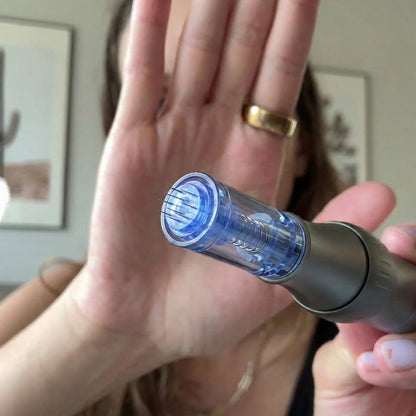 SkinNeedlePro™ Single-Use Sterile Cartridges