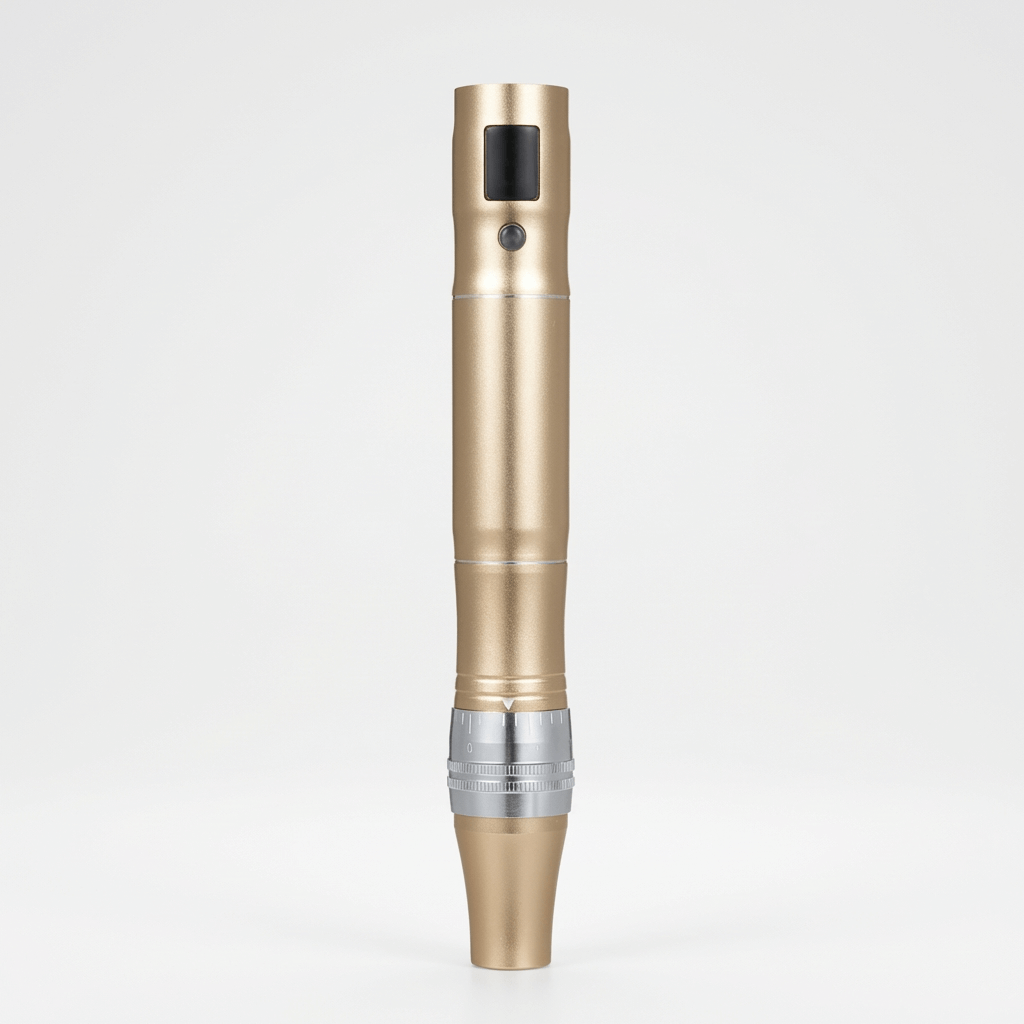 SkinNeedlePro Essential Bundle