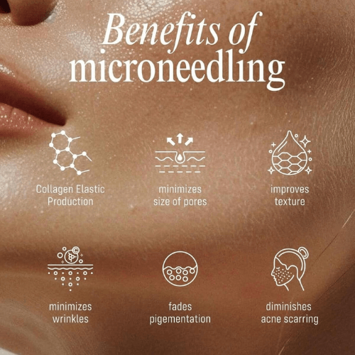 SkinNeedlePro™