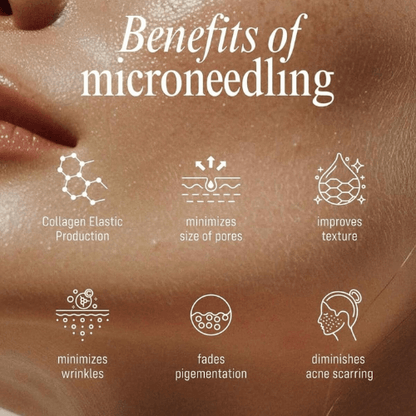 SkinNeedlePro™