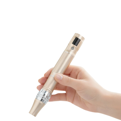 SkinNeedlePro™ At-Home Microneedling Pen for Skin Rejuvenation
