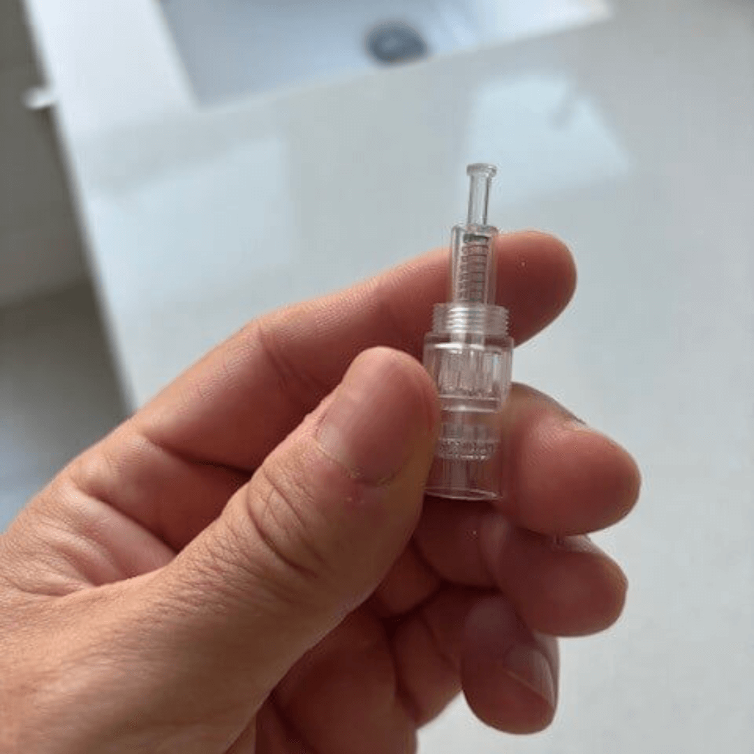 SkinNeedlePro the complete cartridge bundle