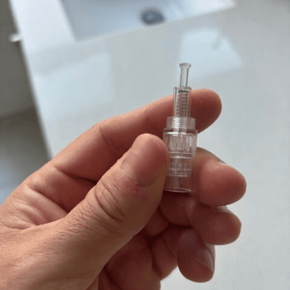 SkinNeedlePro the complete cartridge bundle